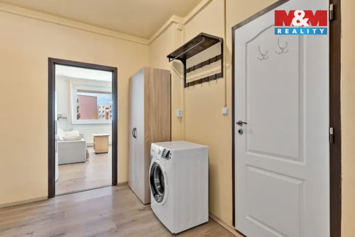 Prodej bytu 2+kk, Stráž pod Ralskem, Máchova, 42 m2