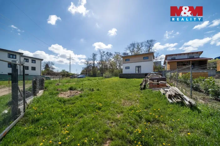 Prodej chaty, Rakovník - Rakovník II, 46 m2