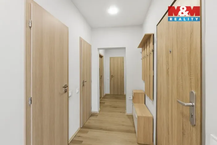 Prodej bytu 3+1, Kladno - Kročehlavy, Havanská, 70 m2