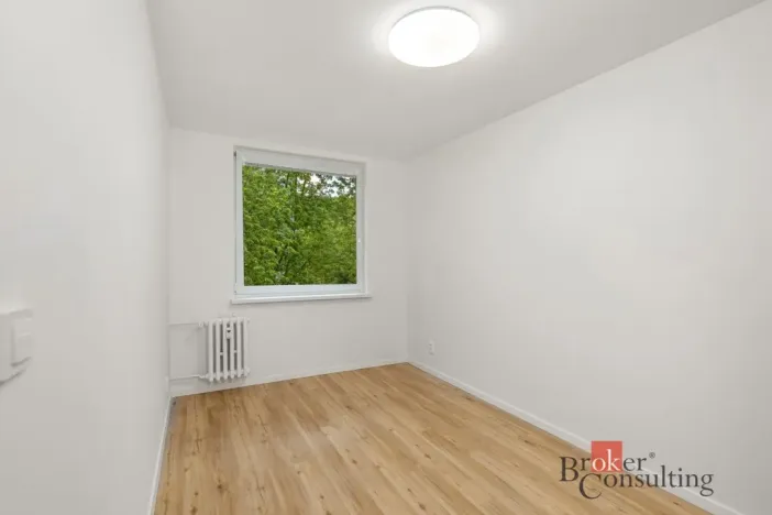 Pronájem bytu 2+kk, Praha - Hodkovičky, Pod lysinami, 41 m2