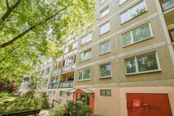 Pronájem bytu 2+kk, Praha - Hodkovičky, Pod lysinami, 41 m2