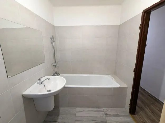 Pronájem bytu 1+1, Most, Táboritů, 35 m2