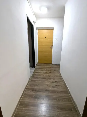 Pronájem bytu 1+1, Most, Táboritů, 35 m2