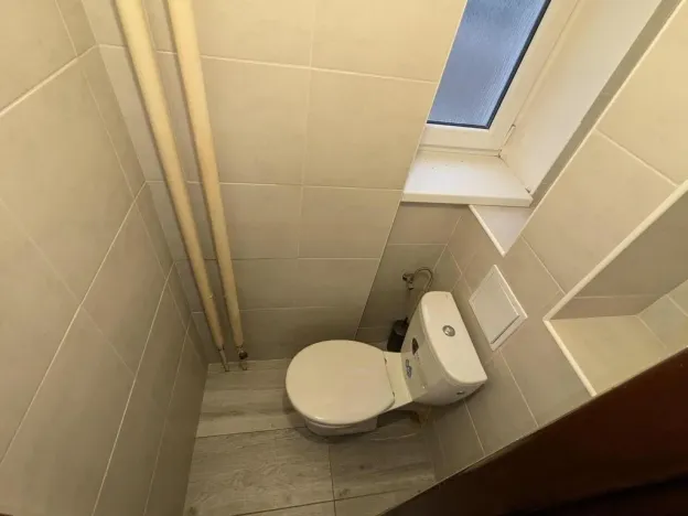 Pronájem bytu 1+1, Most, Táboritů, 35 m2