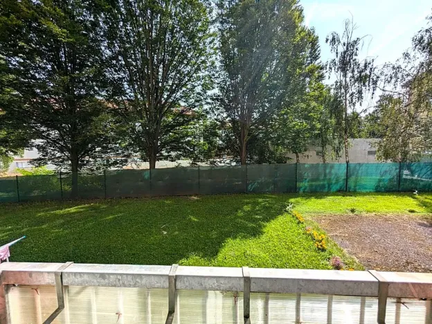 Pronájem bytu 1+1, Most, Táboritů, 35 m2