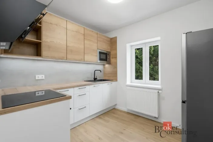 Pronájem bytu 4+1, Praha - Modřany, Barunčina, 78 m2