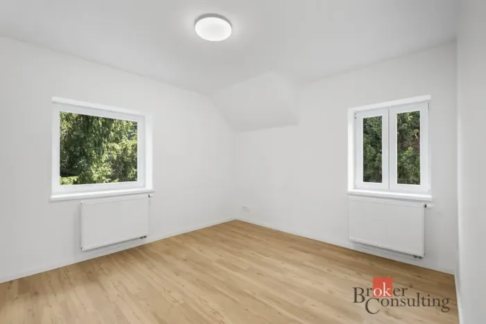 Pronájem bytu 4+1, Praha - Modřany, Barunčina, 78 m2