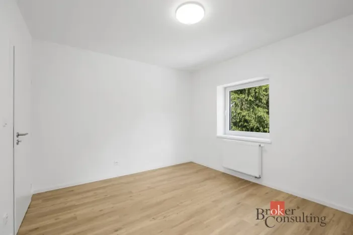 Pronájem bytu 4+1, Praha - Modřany, Barunčina, 78 m2