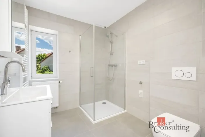 Pronájem bytu 4+1, Praha - Modřany, Barunčina, 78 m2