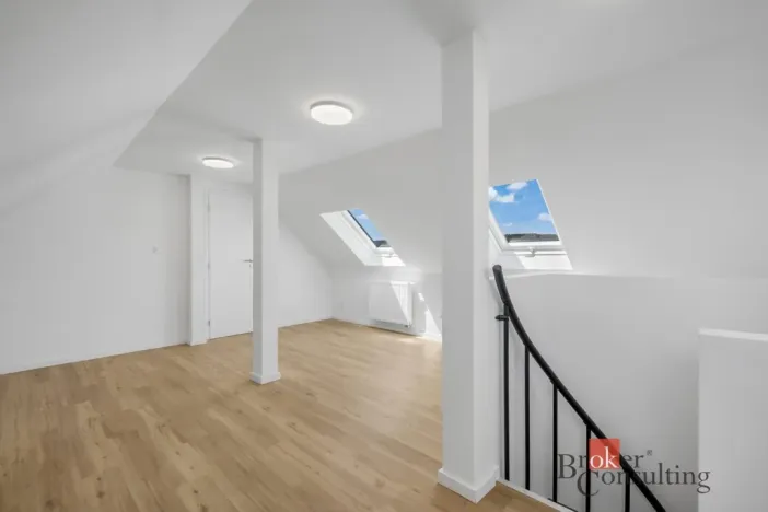 Pronájem bytu 4+1, Praha - Modřany, Barunčina, 78 m2