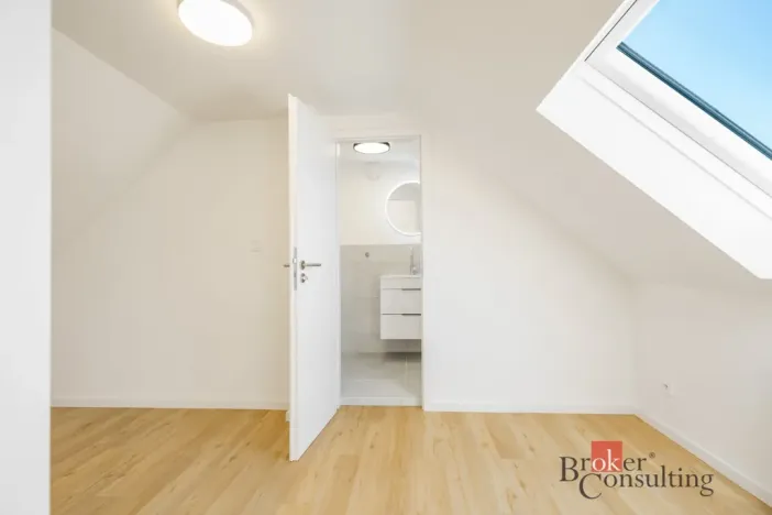 Pronájem bytu 4+1, Praha - Modřany, Barunčina, 78 m2