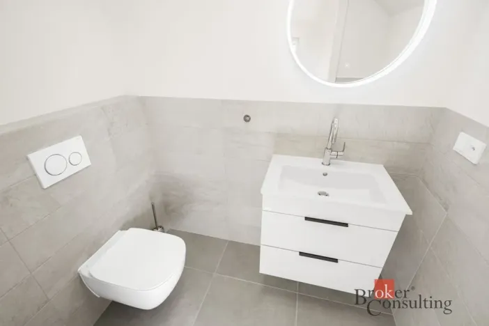 Pronájem bytu 4+1, Praha - Modřany, Barunčina, 78 m2