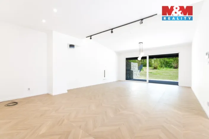 Prodej bytu 3+kk, Ostrava - Radvanice, Dvořáčkova, 100 m2