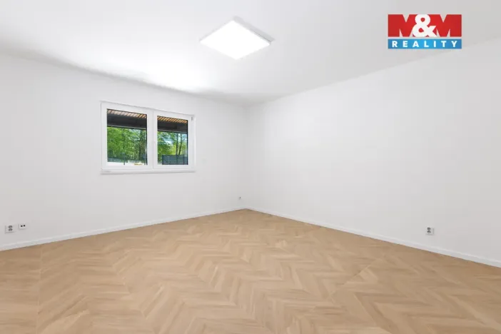 Prodej bytu 3+kk, Ostrava - Radvanice, Dvořáčkova, 100 m2