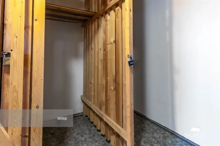 Prodej bytu 2+kk, Tymákov, 52 m2