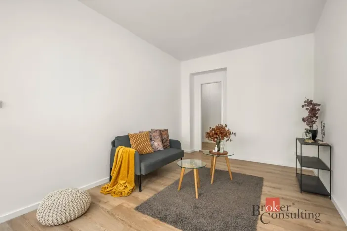 Pronájem bytu 2+1, Praha - Modřany, Klostermannova, 64 m2