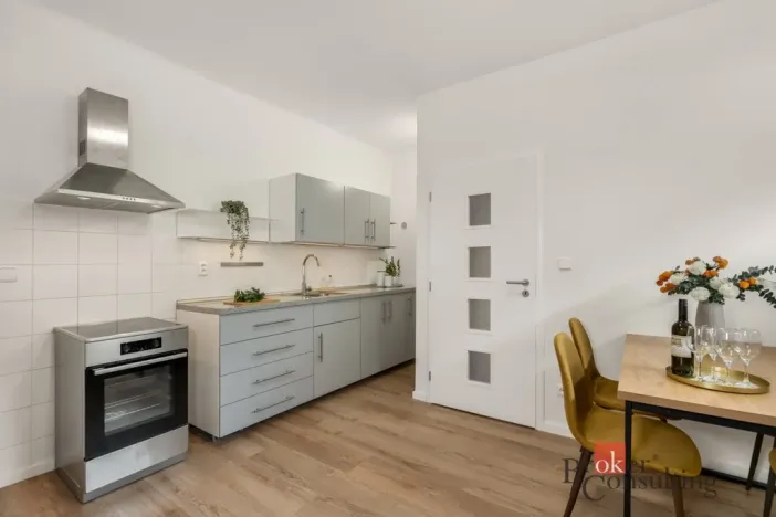 Pronájem bytu 2+1, Praha - Modřany, Klostermannova, 64 m2