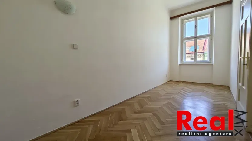 Pronájem bytu 2+1, Brno - Veveří, Smetanova, 57 m2