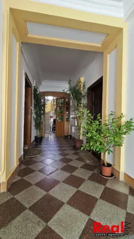 Pronájem bytu 2+1, Brno - Veveří, Smetanova, 57 m2