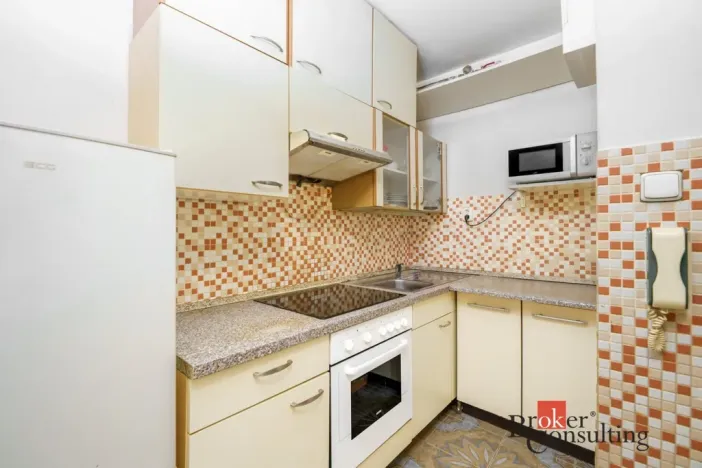 Pronájem bytu 2+1, Praha - Modřany, K otočce, 53 m2