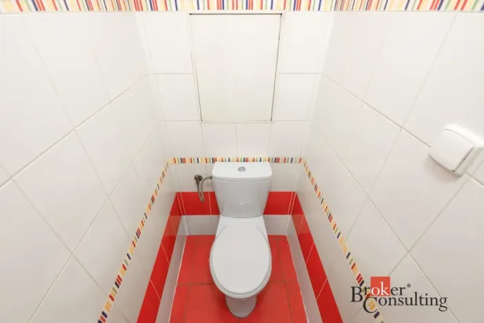 Pronájem bytu 2+1, Praha - Modřany, K otočce, 53 m2