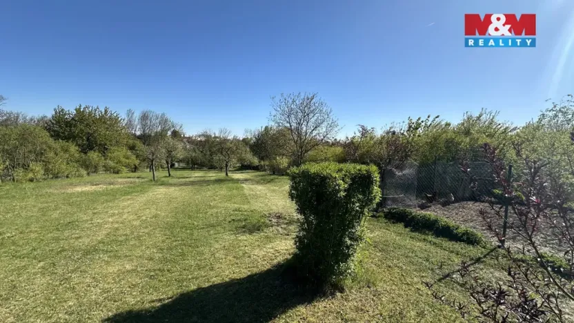 Prodej pozemku pro bydlení, Oskořínek, Ronovská, 1594 m2