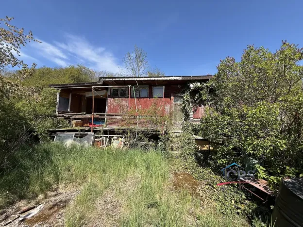 Prodej pozemku pro bydlení, Vodochody, 771 m2