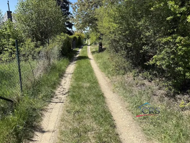 Prodej pozemku pro bydlení, Vodochody, 771 m2