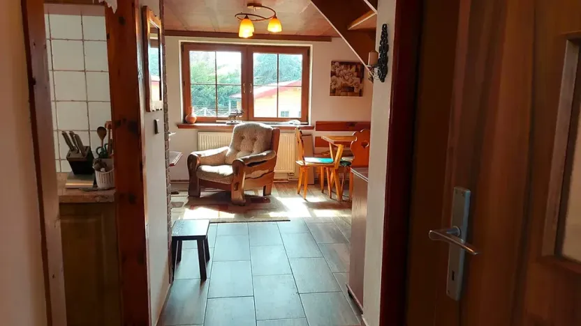 Prodej chaty, Županovice, 55 m2