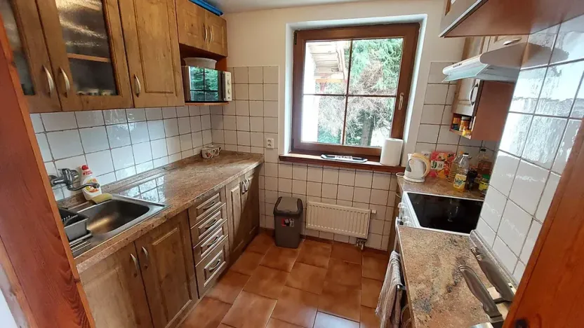 Prodej chaty, Županovice, 55 m2