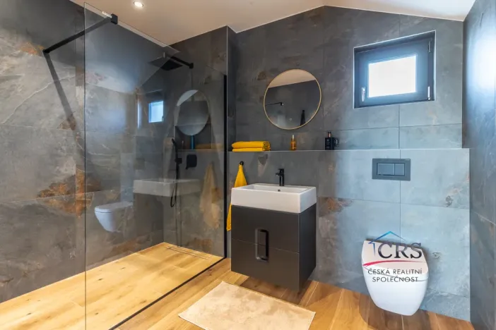 Prodej rodinného domu, Praha - Stodůlky, 151 m2