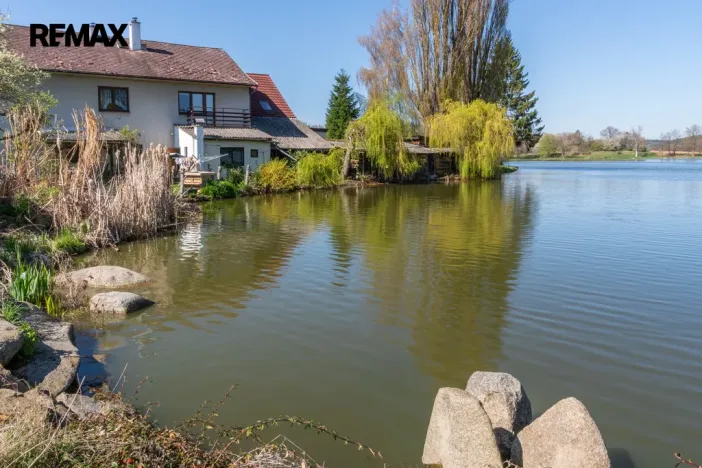 Prodej pozemku pro bydlení, Sedlec-Prčice - Vrchotice, 2006 m2