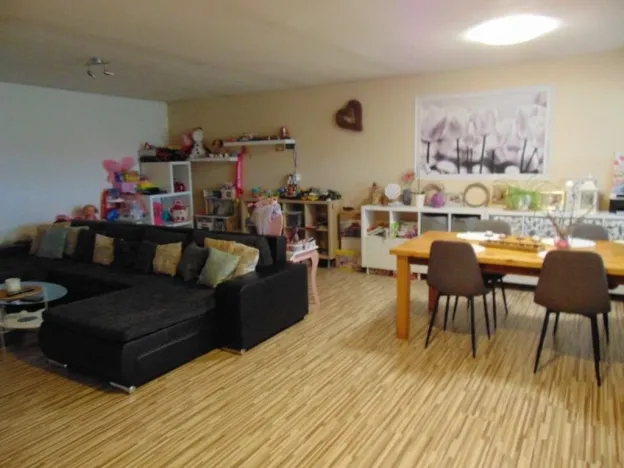 Dražba rodinného domu, Blšany, Žatecká, 123 m2