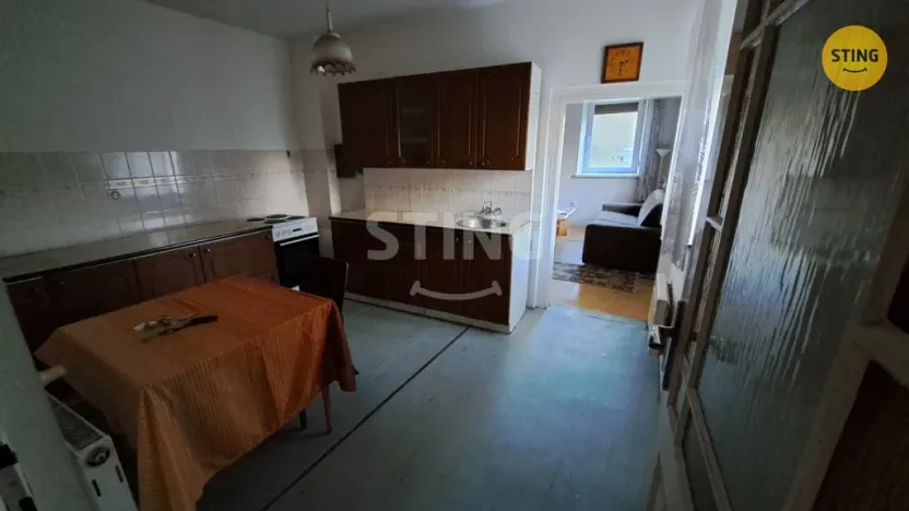 Prodej rodinného domu, Police, 60 m2