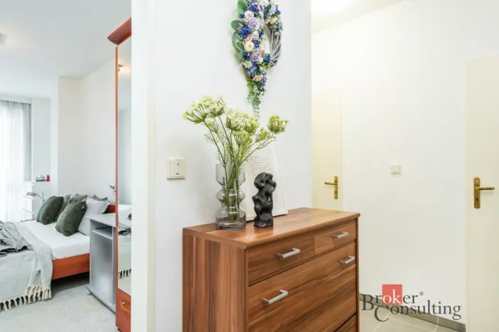 Prodej bytu 2+kk, Praha - Stodůlky, Běhounkova, 67 m2