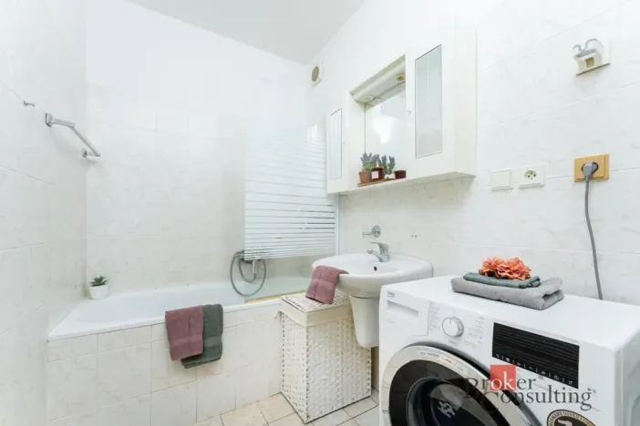 Prodej bytu 2+kk, Praha - Stodůlky, Běhounkova, 67 m2