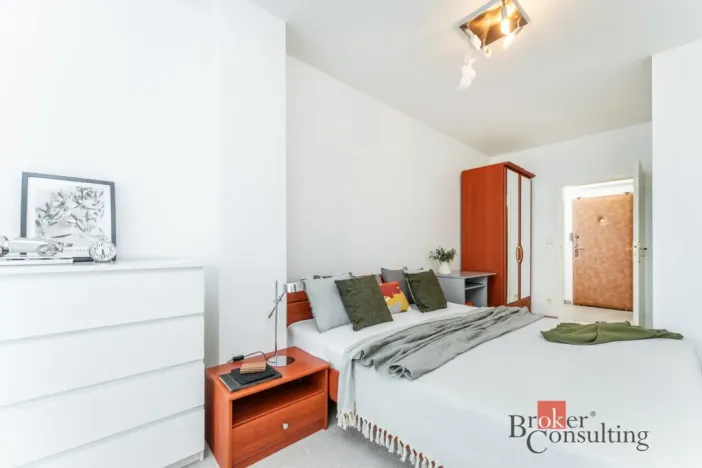 Prodej bytu 2+kk, Praha - Stodůlky, Běhounkova, 67 m2