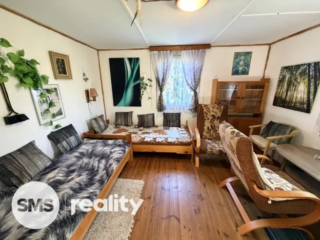 Prodej chaty, Brno - Žebětín, 15 m2