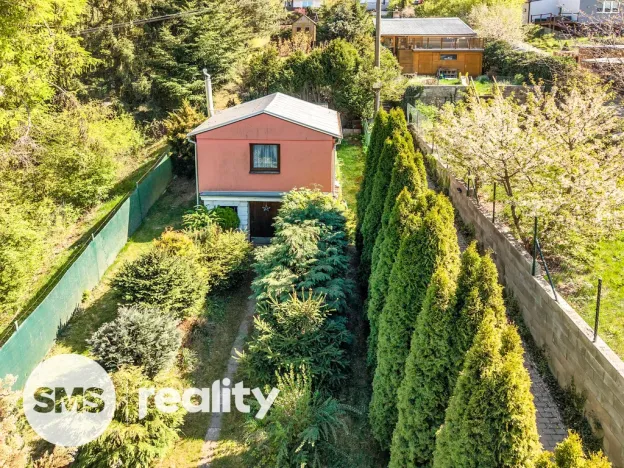 Prodej chaty, Brno - Žebětín, 15 m2