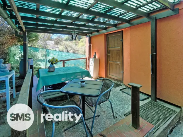 Prodej chaty, Brno - Žebětín, 15 m2