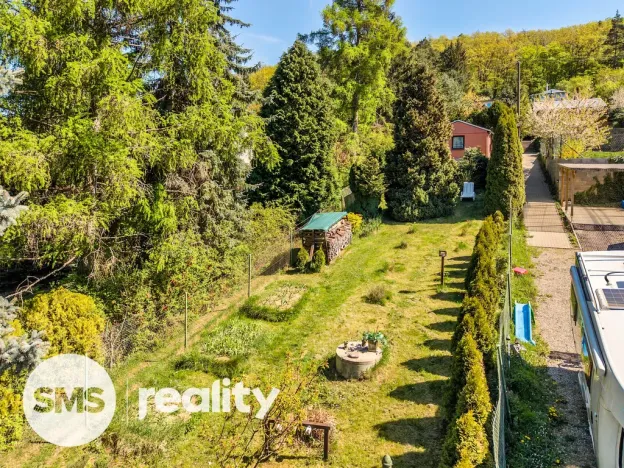 Prodej chaty, Brno - Žebětín, 15 m2