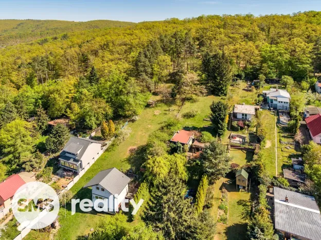 Prodej chaty, Brno - Žebětín, 15 m2