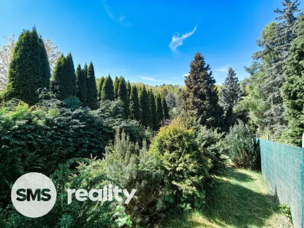 Prodej chaty, Brno - Žebětín, 15 m2