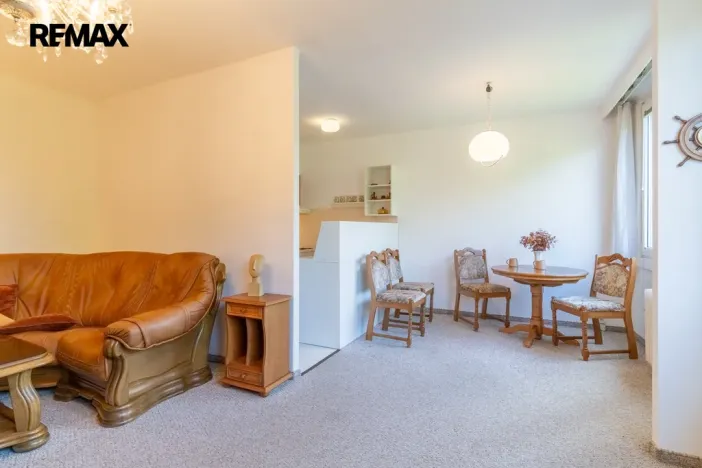 Pronájem bytu 3+kk, Praha - Michle, Bítovská, 66 m2