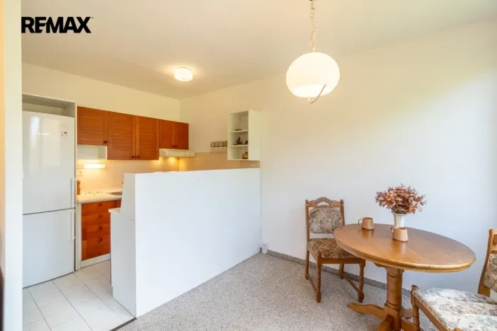 Pronájem bytu 3+kk, Praha - Michle, Bítovská, 66 m2