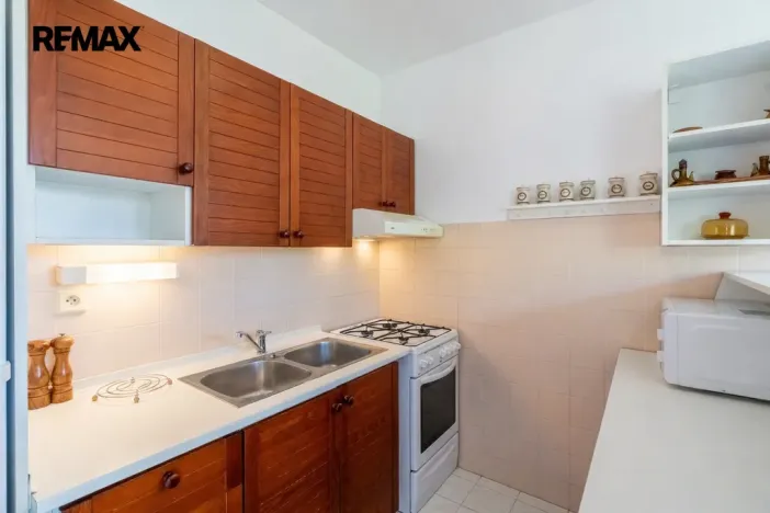 Pronájem bytu 3+kk, Praha - Michle, Bítovská, 66 m2