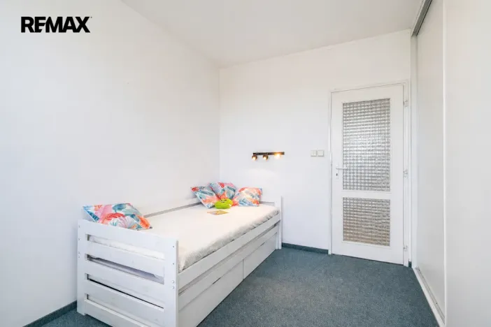 Pronájem bytu 3+kk, Praha - Michle, Bítovská, 66 m2