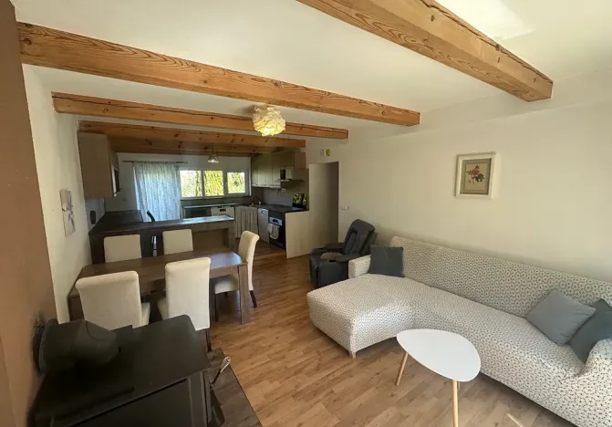 Prodej chalupy, Benešov nad Černou, 130 m2