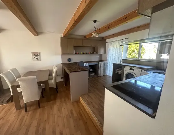 Prodej chalupy, Benešov nad Černou, 130 m2