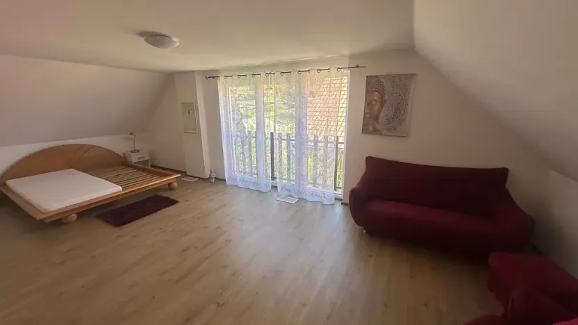 Prodej chalupy, Benešov nad Černou, 130 m2